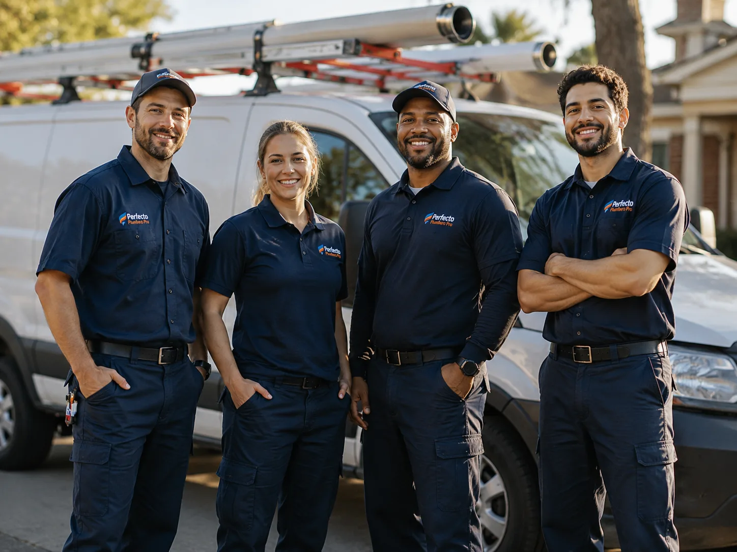 Emergency Plumber Near Me in Grand Valley, PA near me